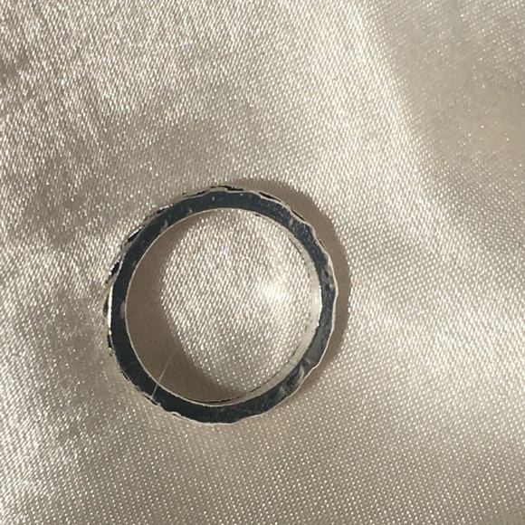 ❤️ 2 for $10 PRICE DROP 
Simple Rope band - Picture 2 of 4